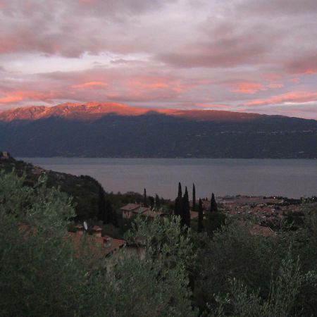 Casalorry Daire Toscolano Maderno Dış mekan fotoğraf