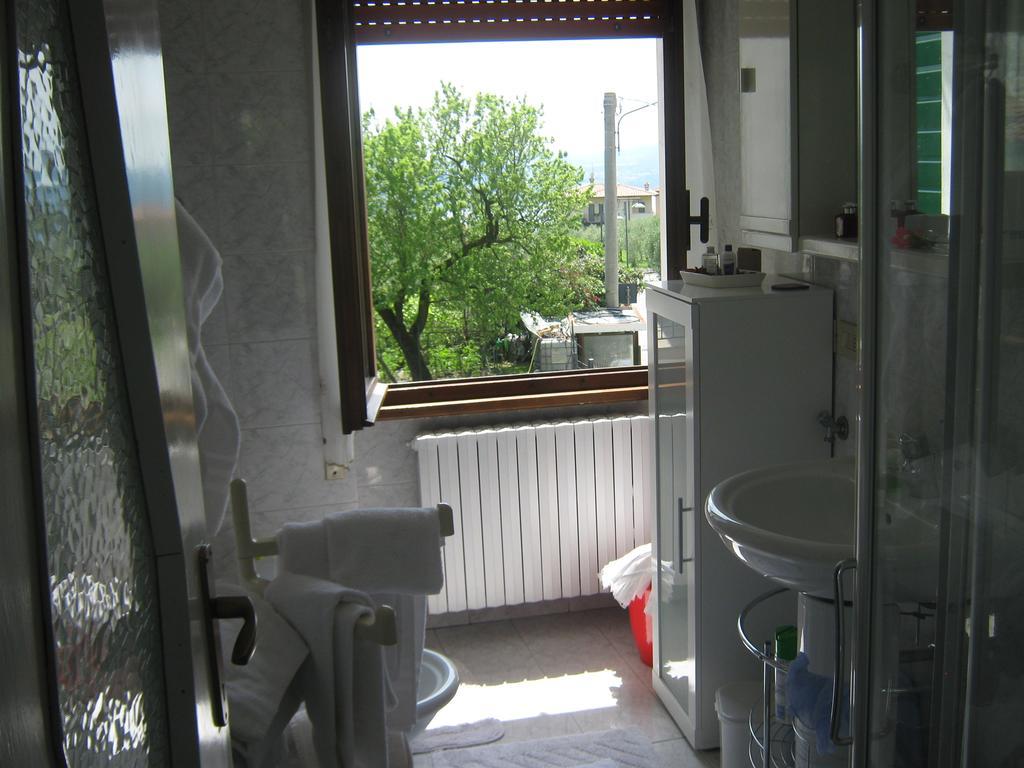 Casalorry Daire Toscolano Maderno Dış mekan fotoğraf