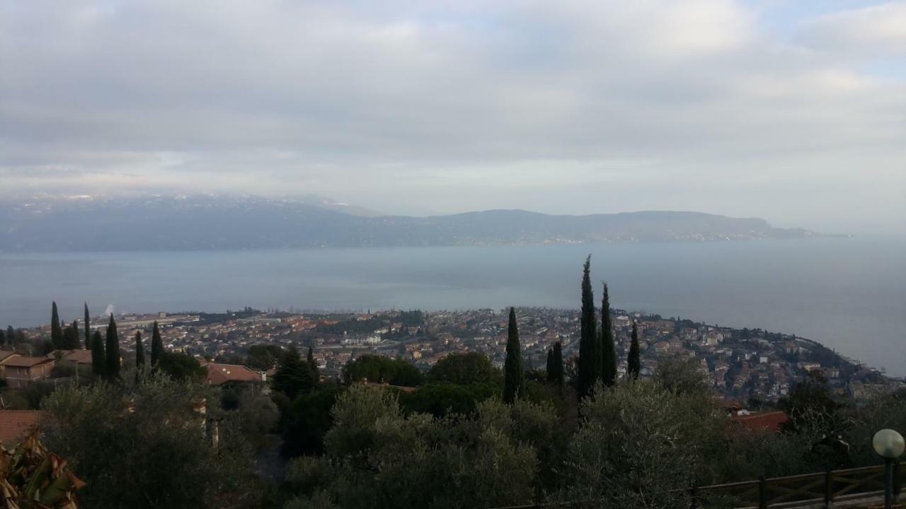 Casalorry Daire Toscolano Maderno Dış mekan fotoğraf