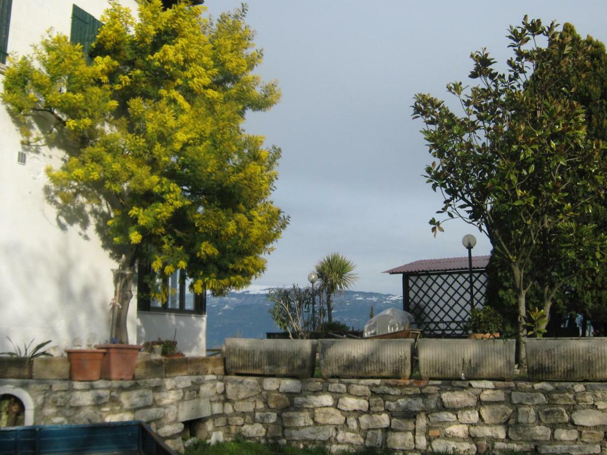 Casalorry Daire Toscolano Maderno Dış mekan fotoğraf